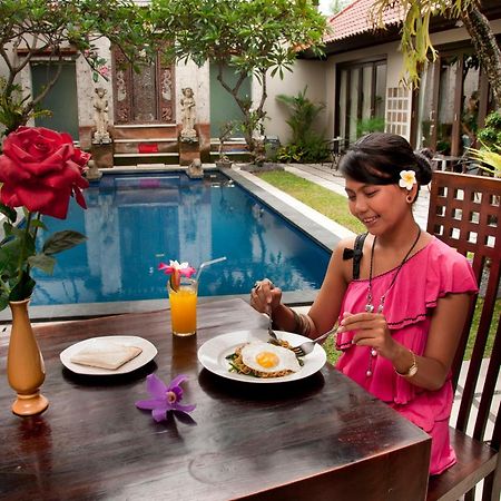 Sindhu Mertha Suite Sanur Exterior foto