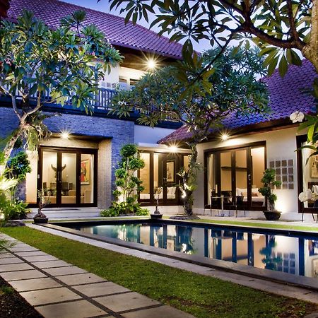 Sindhu Mertha Suite Sanur Exterior foto