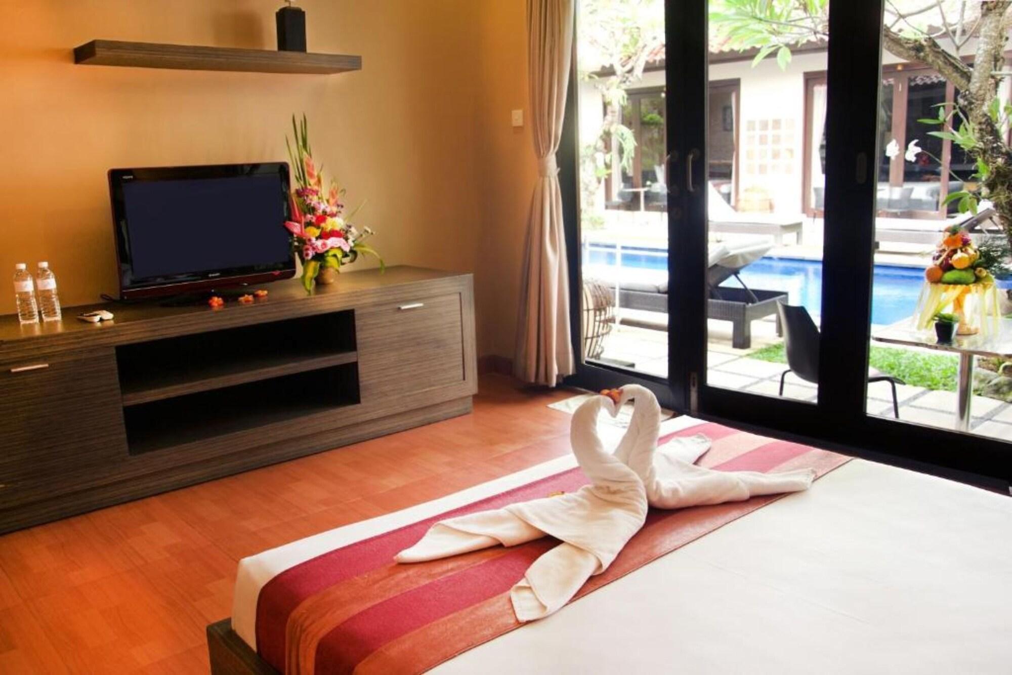 Sindhu Mertha Suite Sanur Exterior foto