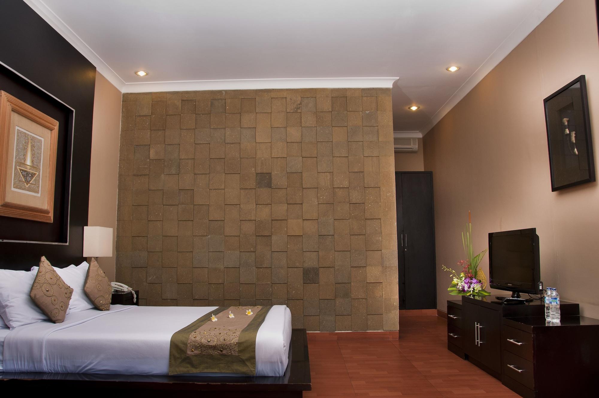 Sindhu Mertha Suite Sanur Exterior foto