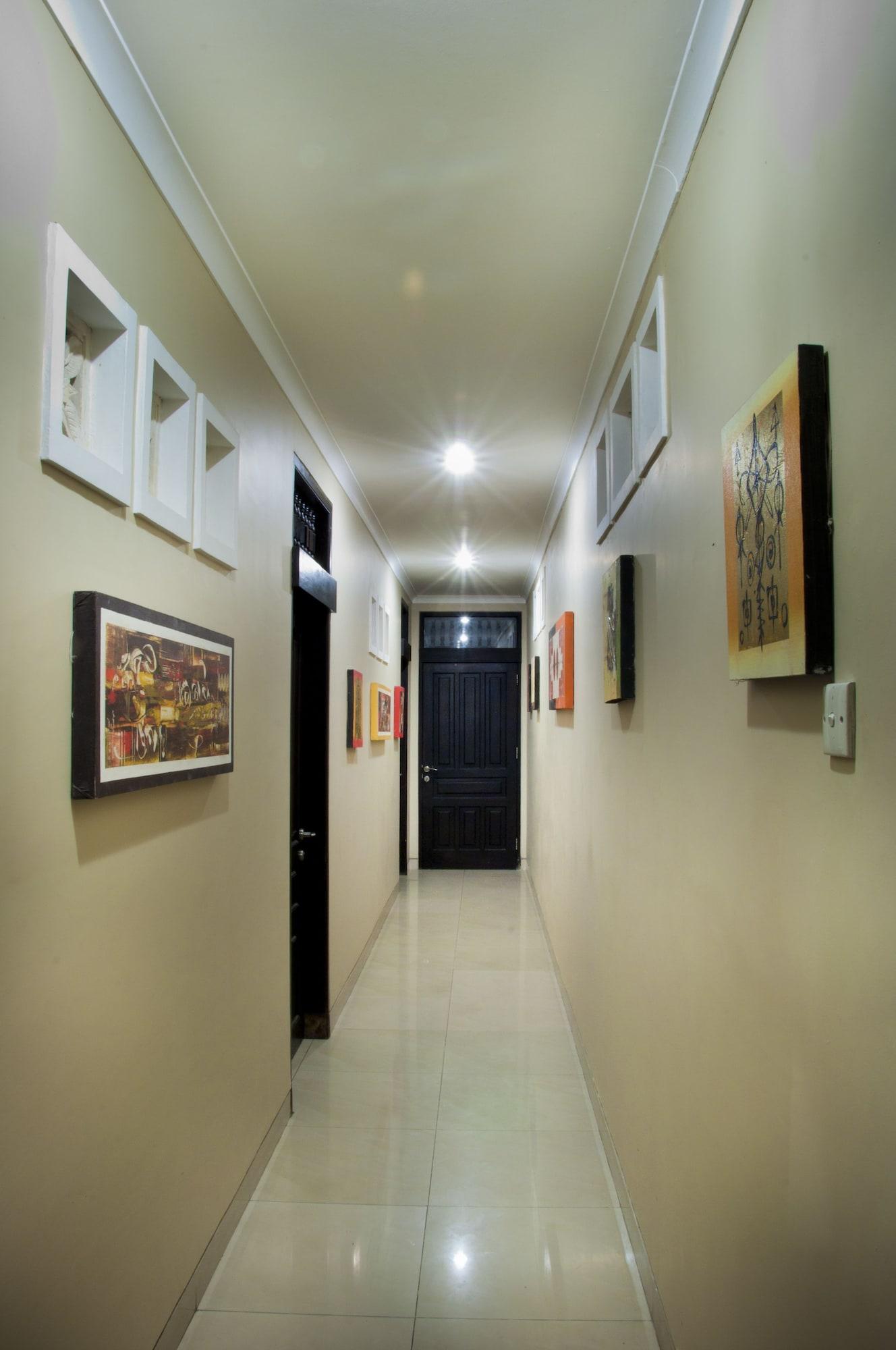 Sindhu Mertha Suite Sanur Exterior foto