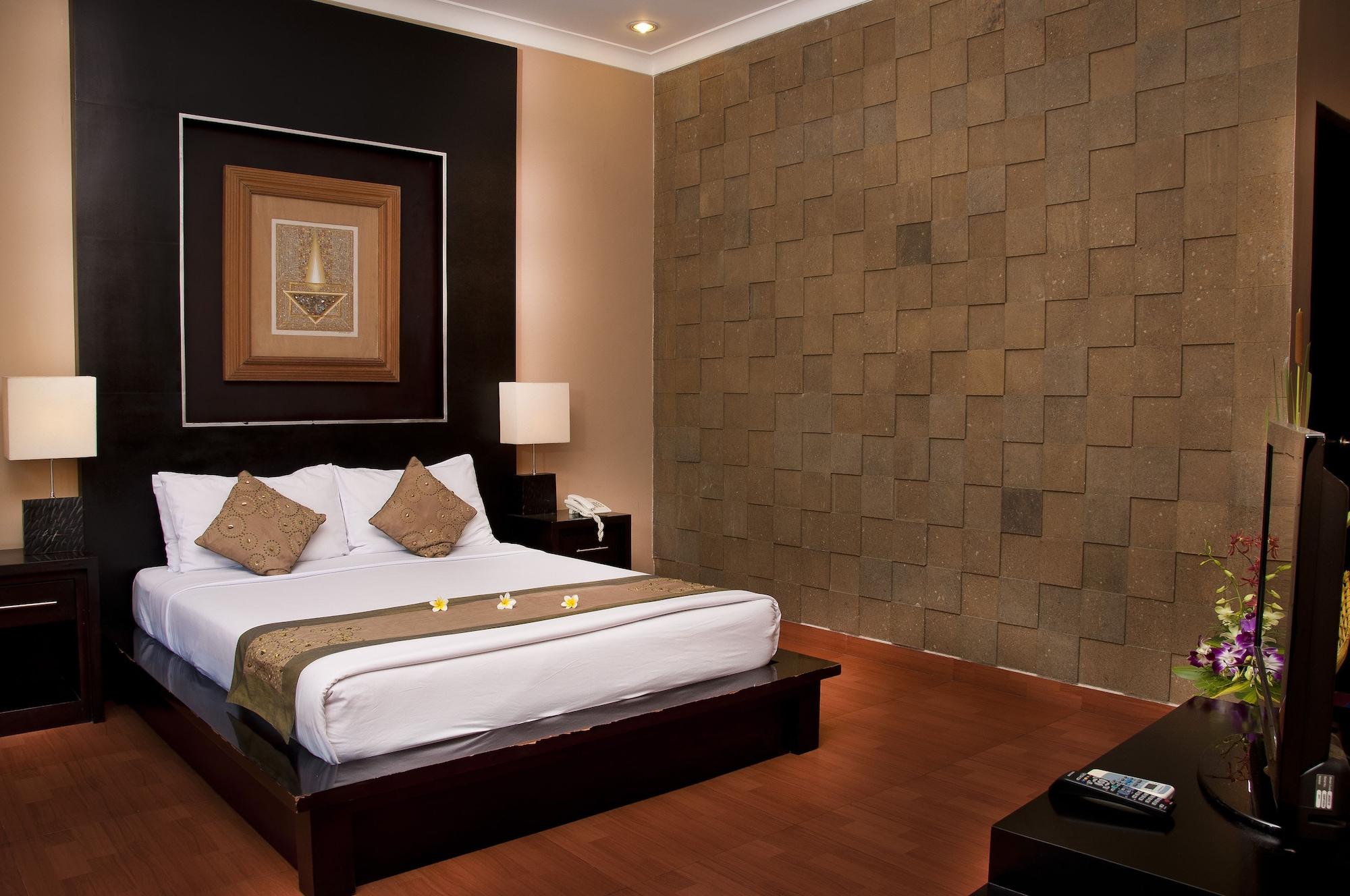 Sindhu Mertha Suite Sanur Exterior foto