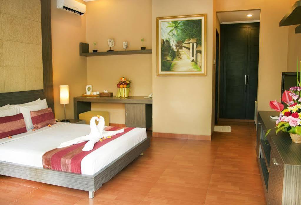 Sindhu Mertha Suite Sanur Exterior foto