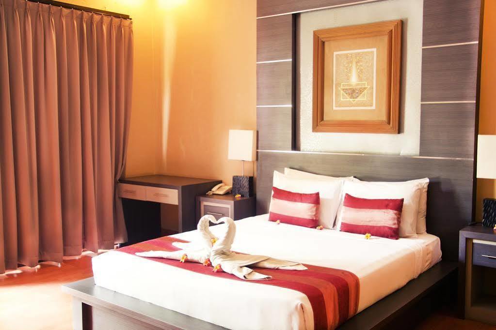 Sindhu Mertha Suite Sanur Exterior foto