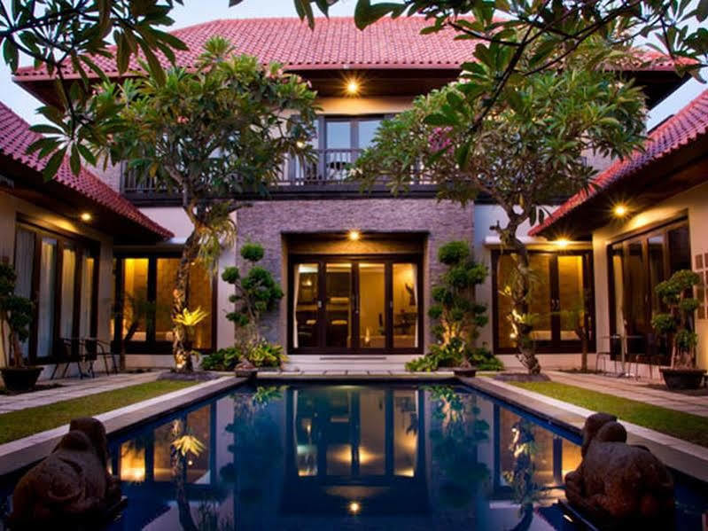 Sindhu Mertha Suite Sanur Exterior foto