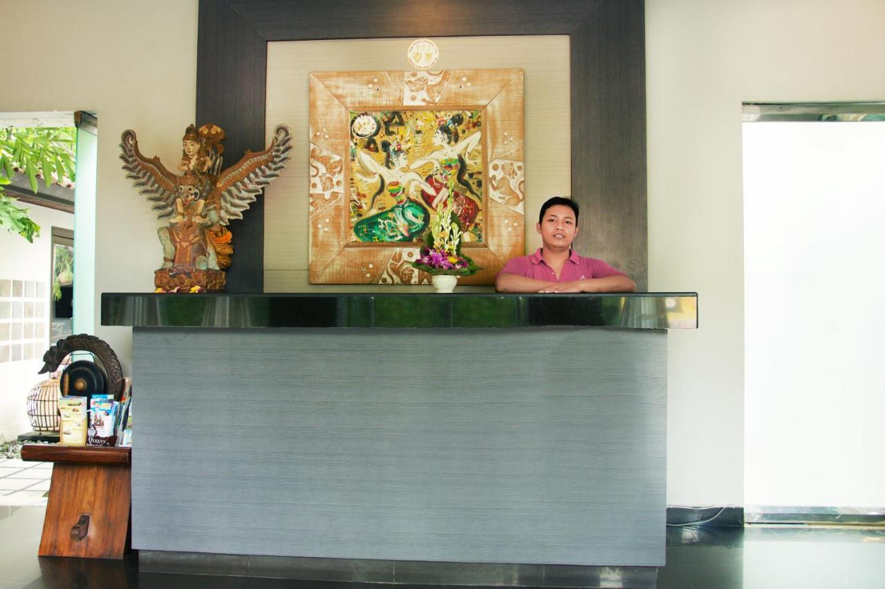 Sindhu Mertha Suite Sanur Exterior foto