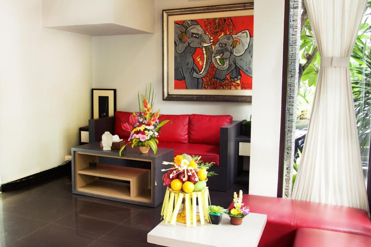 Sindhu Mertha Suite Sanur Exterior foto