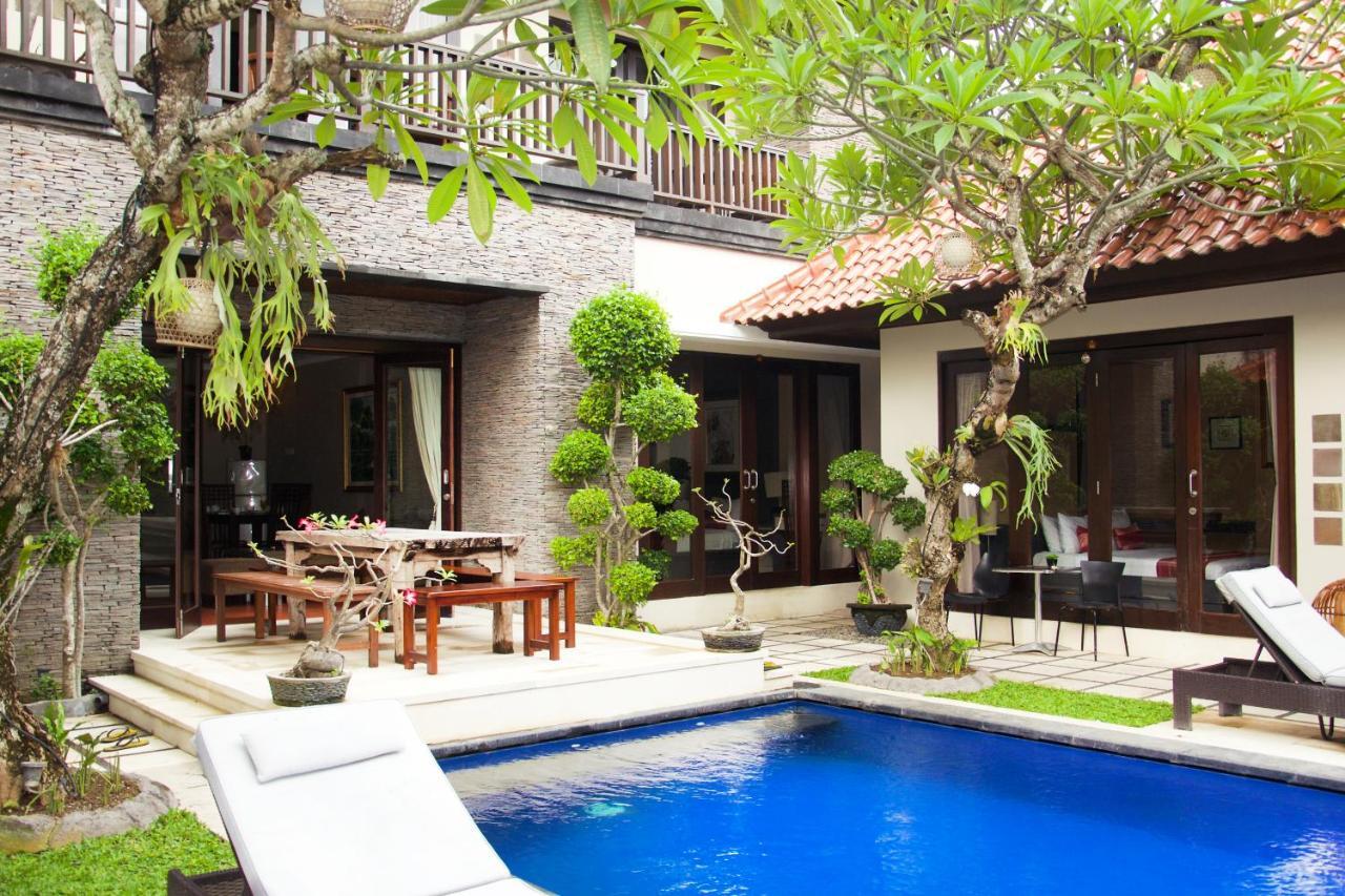 Sindhu Mertha Suite Sanur Exterior foto