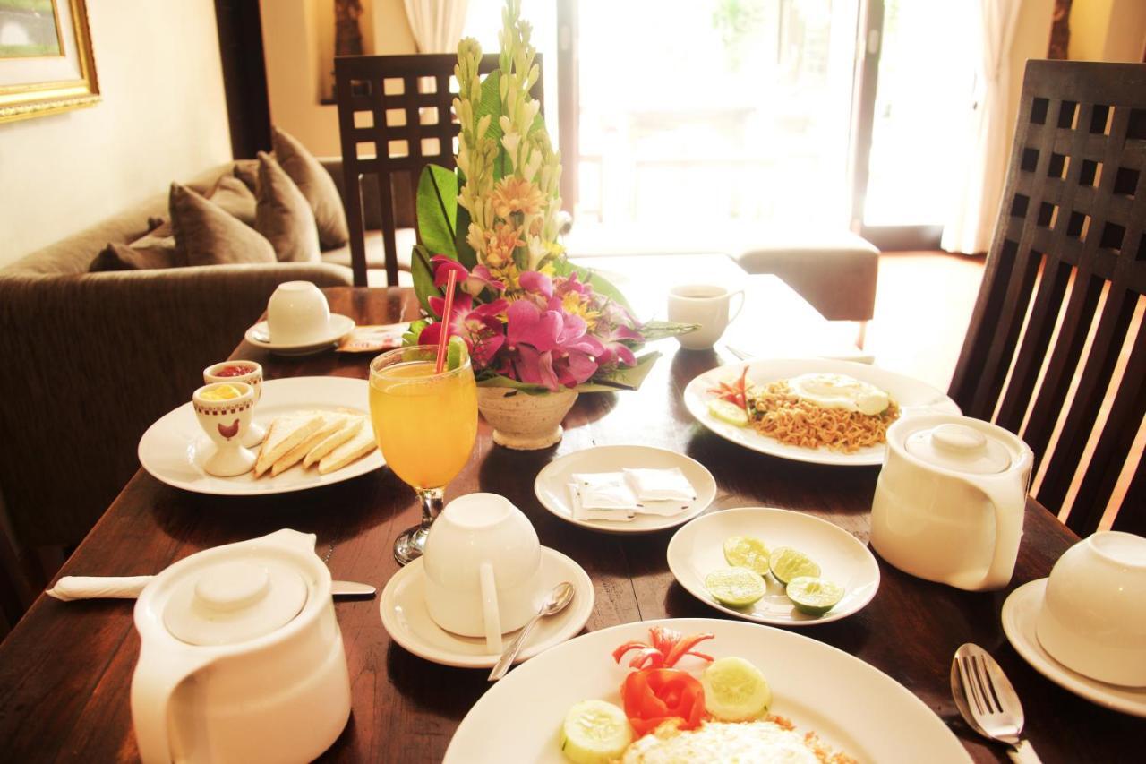 Sindhu Mertha Suite Sanur Exterior foto